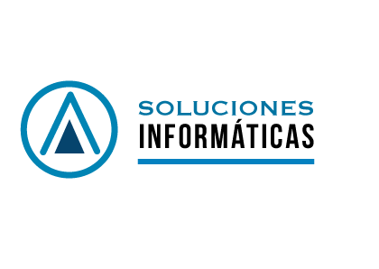 Logo Soluciones Informáticas Alpha Group J&C S.A.